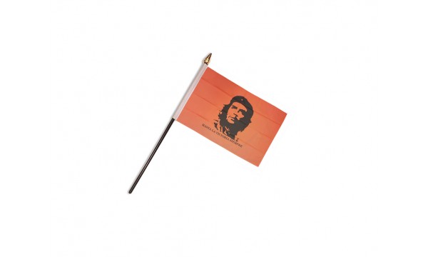 Che Guevara Hand Flags